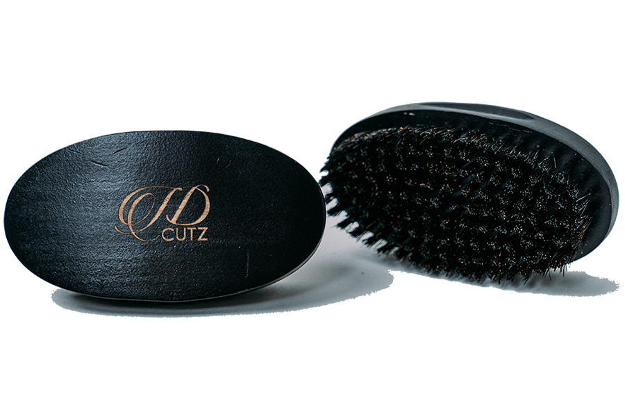 HD Wave Brush